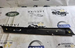 Стекла и зеркала для Land Rover Range Rover 2005 года на фотографиях