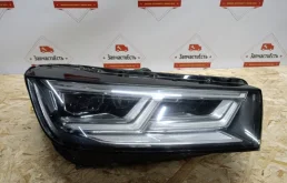 Фара правая 80A941774 для Audi Q5 FY 2017-2020