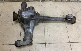 Редуктор переднего моста (0C1409505S) для Audi Q7 4L 2005-2015