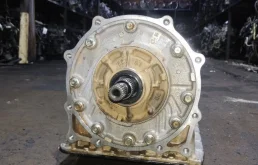 акпп для Infiniti EX J50 2007-2013