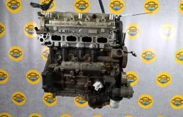 двигатель для Mitsubishi Grandis 2003-2011