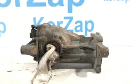 Бортовой редуктор задний левый для Kia Sorento на фотографиях