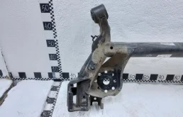 Задняя балка для Hyundai Solaris 2022 года на фотографиях