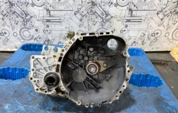 МКПП E352F для Toyota RAV4 XA30 2005-2012