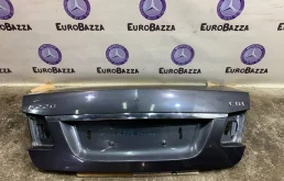Крышка багажника для Mercedes-Benz E class W212 2009-2015