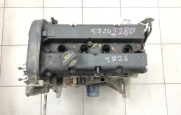 Двигатель (без навесного) для Ford Fiesta V (JH_, JD_) 2001-2008