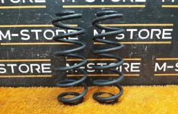 Пружина задняя для Audi Q3 8U 2011-2019