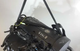 Двигатель без навесного для Opel Zafira B 2005-2015