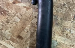 Патрубок воздушный Volkswagen Tiguan 2007-2011 5N