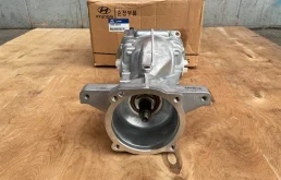 Редуктор заднего моста для Hyundai Santa Fe Classic на фотографиях