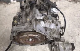 Вариатор для Honda HR-V на фотографиях