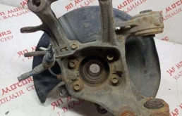 Кулак задний левый для Mazda CX 5 на фотографиях