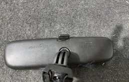 Зеркало заднего вида (в салоне) для Honda Civic на фотографиях