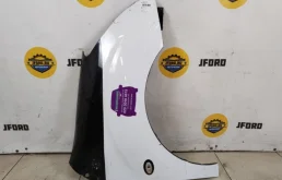 Крыло переднее правое для Citroen Berlingo 2 B9 rest фургон 2015-2022