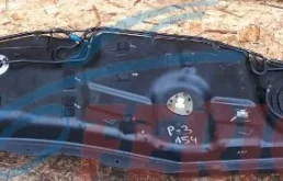 Топливный бак для Mitsubishi Pajero V70 5dr 1999-2006