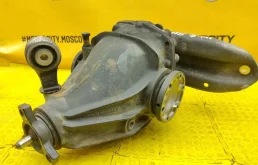 ЗАДНИЙ РЕДУКТОР для Mercedes-Benz S class W220 1998-2005