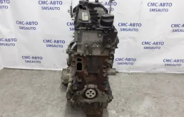 Двигатель без навесного для Mercedes-Benz GLE class на фотографиях