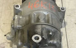 Компрессор кондиционера для Volkswagen Touran 1T 2003-2015