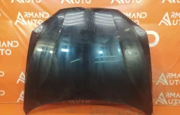 КАПОТ для BMW X6 Ф16 F16 2014-2019