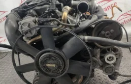 Двигатель с навесным 306D1 для BMW 3er Е46 1998-2007