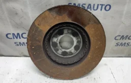 Тормозные колодки задние для Mercedes-Benz E class на фотографиях