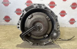 АКПП для Infiniti FX S51 2008-2013