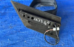 Стекла и зеркала для Mazda CX 7 2010 года на фотографиях