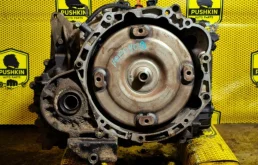 АКПП для Hyundai Solaris 2 (2017-2022)