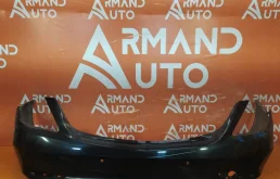 бампер задний для Mercedes-Benz S class X222 Maybach 2017-2019