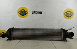 Интеркулер Ford Focus 3 2011 CB8