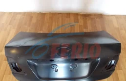 Крышка багажника для Toyota Corolla 2007 года на фотографиях