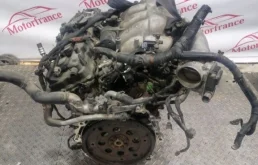 Двигатель в сборе (101029W2AD) для Nissan Murano Z50 2002-2009