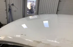 Крыша для Skoda Rapid на фотографиях