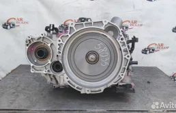 АКПП (Робот) для Hyundai Santa Fe 4 TM rest 2021+