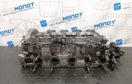 9655911480 гбц для Citroen C4 Picasso UD 2006-2014