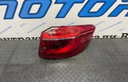 фонарь задний внешний правый для BMW X6 Ф16 F16 2014-2019