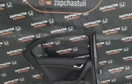 Дверь задняя левая для Honda Accord 2011 года на фотографиях