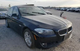 BMW 5er 3.0 (306Hp) (N55B30) RWD AT в разборе у BMW_London-Parts