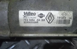 Стартер для Renault Duster 2012 года на фотографиях