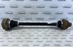 Привод задний левый для Audi A6 C7 2010-2018