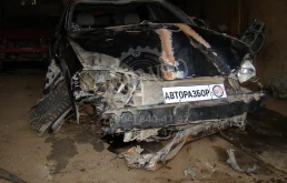 Chevrolet Lacetti 1.6 (109Hp) (F16D3) FWD MT в разборе у Авторазбор 159AVTO