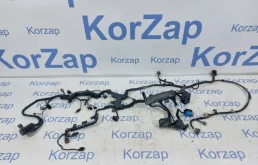 коса двигателя D6EB для Kia Mohave 1 HM 2008-2017