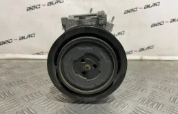 компрессор кондиционера (DCP21014) для Peugeot 308 T7 Хэтчбек 2007-2014