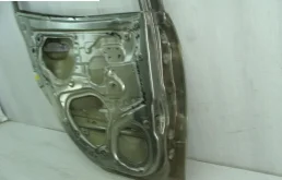 Двери для Kia Picanto 2008 года на фотографиях