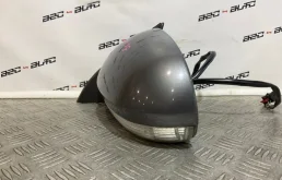 Зеркало боковое левое для Volkswagen Passat 2009 года на фотографиях