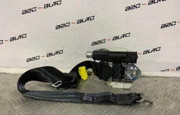 ремень безопасности для Volkswagen Passat (B6, Typ 3C) 2005-2010