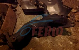 Выпускной коллектор правый для Mitsubishi Pajero V90 5dr 2006-2011