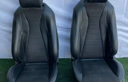 Водительское сидение для Mercedes-Benz E class W213 2016-2023