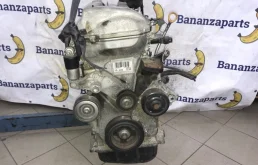Двигатель без навесного для Toyota Vista V50 1998-2003