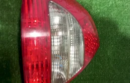 Фонарь задний левый для Mercedes-Benz E class W211 2002-2009